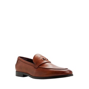 2026 new style Men's High-Top Slip-On <b>Flats</b> Couple Style Lazy Loafers with Versatile EVA Insole Breathable Features - Product Image 1