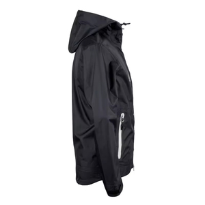 Custom Your Own Men's <b>Waterproof</b> Windbreaker <b>Jacket</b> Embroidery Hooded Zipper Closure Sportswear Streetwear <b>Winter</b> Bomber <b>Jacket</b> - Product Image 5