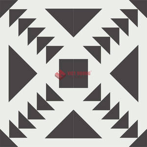 Carrelage en ciment 190x190 mm pour murs extérieurs tendance - Product Image 1