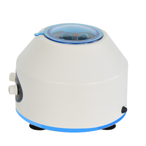 800-pro LCD Digital Display Timing Laboratório Centrífuga de baixa velocidade 4000rpm Baixo Ruído 50w Motor De Cobre Completo - Product Image 3