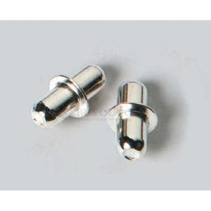 BUYOUNG BYFH5-SC Furniture <b>Hinges</b> Spot <b>Spring</b> <b>Hinge</b> - Product Image 1