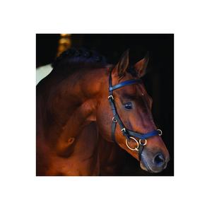 Alta calidad Premium Class Sparkle Fancy Brida Cuero Rambo Mic Klemm Multi Brida Nuevo estilo Western Equestrian Riding Brida - Product Image 1