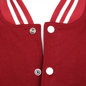 2024 Premium Quality Men's Custom Wool Varsity Letterman Jackets <b>Top</b> Sale Product Wholesale Wool Long Sleeves Varsity Jackets - Product Image 6