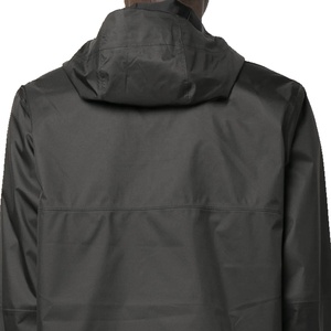 Veste coupe-vent pour moto, haute visibilité, respirante, pour les unités de secours d'urgence, OEM - Product Image 5