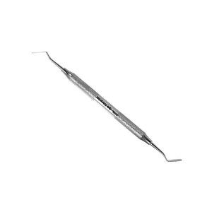 Instrumento de Retracción Gingival Premium Dental Cord Packer para Empacado Preciso y Procedimientos Dentales Restaurativos de Acero Inoxidable - Product Image 6