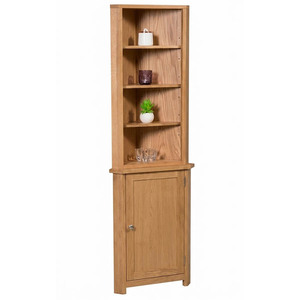 Meuble de cuisine en bois massif pour rangement - Product Image 1
