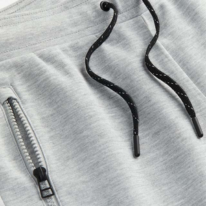 Conjunto Deportivo para Hombre, Chaqueta y Pantalones, Ropa Deportiva para Entrenamiento, Running, Gimnasio, Ejercicio, Casual, Corte Regular, Cómodo - Product Image 6