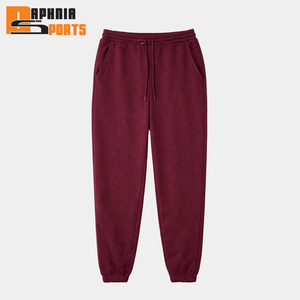 Top Quality Hot Selling Men Sport Slim Fit Pants Joggers Sweatpants Men Clothes Casual Streetwear Track Running <b>Trousers</b> - Product Image 4