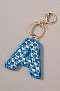 Breloques DIY en onyx vert miniature - Perles en fil d'argent 925 pour porte-clés - Product Image 2