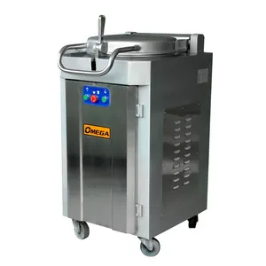 Pie Divider Hydraulic Dough Divider Bakery Bun Bread Machinery