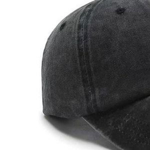 Gorra de Golf Vintage de Alta Calidad con Impresión de Logotipo Personalizado, Estilo de Moda, Gorras Deportivas para Venta en Línea - Product Image 6