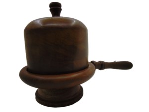 Traditional Pine Wood silver-Plated Circular Dhoop Burner Decorative Lid <b>Incense</b> <b>Cone</b> Holder Ash Catcher Tray Handcrafted Durabl - Product Image 5