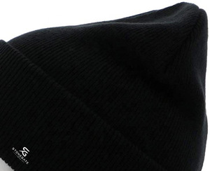 3D Embroidery Beanie <b>Cap</b> <b>Winter</b> Knit Skull Hat Men Women Soft Warm Cuffed Headwear for Outdoor Activities Travel and Casual Wear - Product Image 4