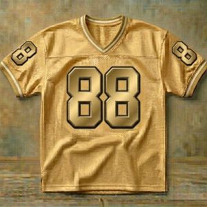 Wholesale Digital Printing Short Sleeve Mesh T-Shirt <b>Top</b> Sale Men's Oversized Short Sleeve Mesh Sports T-Shirt - Product Image 3