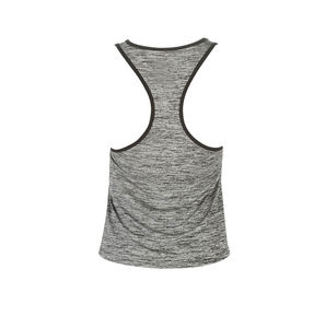 Ropa Deportiva de Yoga para Mujer, Personalizada, 100% Algodón Tejido, Ecológica, Transpirable, de Secado Rápido, Top Corto con Capucha y Manga Larga, Logotipo Frontal - Product Image 4