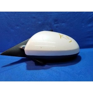 Espejo Retrovisor Izquierdo Usado Optima 87610D4020SWP - Product Image 1