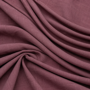 Rollos de Tela de Chifón Suave Premium Ecológica de Punto por Urdimbre para Hijab, Pañuelo Islámico, Abaya, Khimar, Shayla para Mujeres Musulmanas - Product Image 6