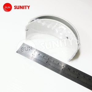 TAIWAN SUNITY High Supplier 6KH-UT BEARING PIN 0.25(010) for Yanmar OEM 126616-23320 CON <b>ROD</b> BEARING - Product Image 2