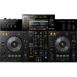 For New DJ XDJ-RR All-In-One DJ System - Product Image 2