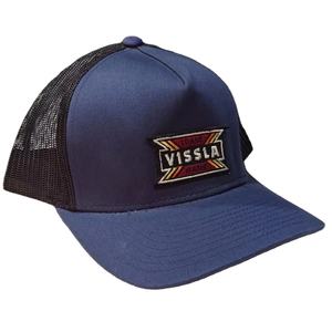 Casquette de baseball en toile à visière incurvée à 5 panneaux personnalisée avec logo, unisexe, décontractée, vintage, streetwear, hip-hop, broderie, 100% coton, or - Product Image 2