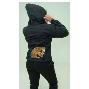 Trajes Deportivos de Alta Calidad de la Universidad FAMU de Florida A&M - Product Image 4