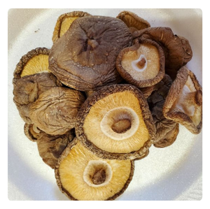 MEILLEURE VALEUR-Champignons Shiitake séchés de qualité supérieure-Haute qualité et à des prix abordables - Product Image 2
