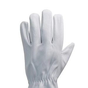PU Leather <b>Gloves</b> for Men, <b>Warm</b> Thermal Leather <b>Gloves</b> for Women Driving <b>Gloves</b> with Lining - Product Image 1