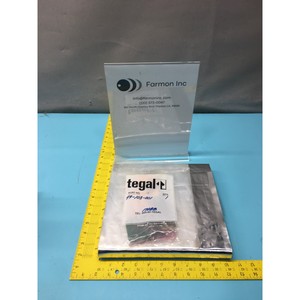 TEGAL 99-103-001 PCB, 140305 - อุปกรณ์และชิ้นส่วนเซมิคอนดักเตอร์มือสองระดับโลกที่เชื่อถือได้ที่ - Product Image 1