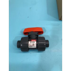2 Válvulas HAYWARD TB1050ST, PVC de 1/2'', Tipo TB, Válvula - Equipo y Piezas de Semiconductores de Confianza de Tradicción Global - Product Image 3