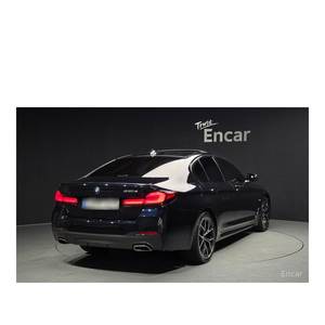 BMW Série 5 <span class=keywords><strong>530e</strong></span> M Sport Modèle Juin <span class=keywords><strong>2022</strong></span> avec 42 643 km Boîte de vitesses automatique Volant à gauche - Product Image 2