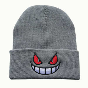 Gorro clásico de punto acanalado para invierno, unisex, cálido, suave, elástico, con puño, informal, para exteriores. - Product Image 5