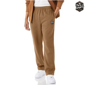 Pantalones Deportivos Casuales para Hombre, Transpirables, Gruesos, 100% Algodón Ecológico, Cierre con Cordón, Secado Rápido, Corte Ajustado - Product Image 2