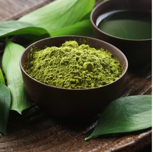 Poudre de matcha de qualité export, grade fin, pour la transformation de boissons, Vietnam - Product Image 4