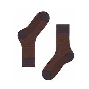 Calcetines de Hombre de Estilo Nuevo, Transpirables, Lisos, Informales, de Color Sólido, Ligeros, a Precio Razonable - Product Image 4