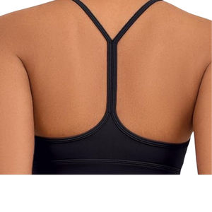 Sujetador Deportivo para Mujer con Logotipo Personalizado, Diseño Sexy con Espalda en Y, Transpirable, Cómodo, Elástico y de Alta Sujeción - Product Image 4