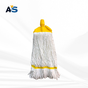 A&S Cotton Thread Extendable Mop Head - Product Image 4