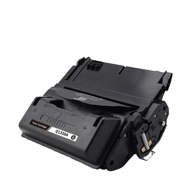 Befon Q1338A HP for 4200/4300/4250/4350 Compatible Black Toner Cartridge Q5942X Q5945A 10000 Yield 39A 42A 45A