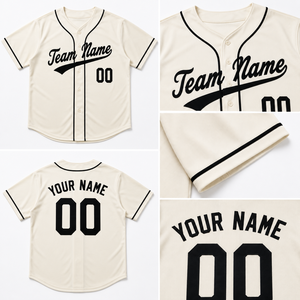 Camiseta de béisbol cómoda, diseñada para el juego competitivo y el uso atlético diario, con rendimiento transpirable para el entrenamiento en equipo. - Product Image 5