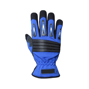 Guantes de rescate avanzados diseñados para un agarre superior, protección, ajuste cómodo y máxima seguridad en situaciones críticas - Product Image 2