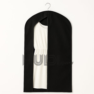 Classic <b>Carrier</b> Ready Garments Bag For <b>Suits</b> Shirts Coats Dresses Easy Carry Use Travel Home Hotel Office Garments Bag - Product Image 5