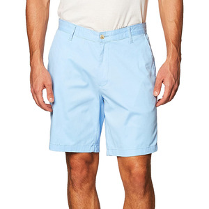 Custom Logo Men Washed Denim <b>Shorts</b> Streetwear Loose Fit Drawstring Waist Casual Summer <b>Cargo</b> Solid Oversized Hip Hop <b>Shorts</b> - Product Image 1