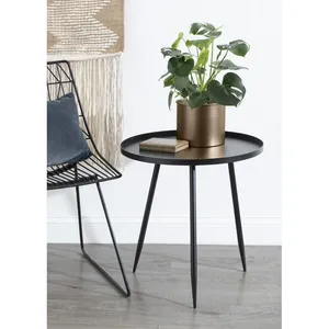 High <b>End</b> ZAHID EXPORTS ZE-3251Q Luxury Modern Square Stainless Steel Gold Base Eco-Friendly Coffee <b>Table</b> Set - Product Image 4