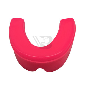 Protector Bucal Deportivo de Alta Resistencia, Protección Contra Impactos Elite, Diseño Transpirable de Doble Densidad, para Boxeo, MMA, Kickboxing - Product Image 4