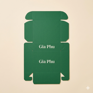 Custom Logo Luxury Corrugated Mailer <b>Box</b> for Souvenir Gift - Personalized Color and Size Packaging - Wholesale <b>Shipping</b> <b>Box</b> - Product Image 5