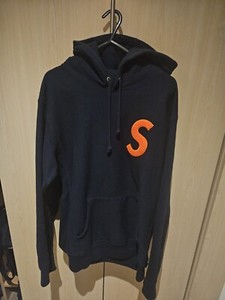 Sudadera con capucha de algodón orgánico francés para hombre, de lujo, con bordado personalizado, diseño urbano, suéter de moda. - Product Image 3