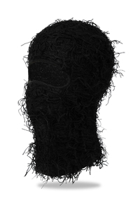 Masque de ski thermique pour hommes, cagoule intégrale en polaire douce, coupe-vent, chaud, équipement de sport d'hiver en plein air - Product Image 4