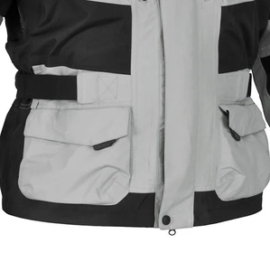 Cordura <b>Jacket</b> <b>Men</b> Off-Road <b>Motorcycle</b> Racing <b>Jacket</b> <b>for</b> Adventure Touring & Racing Wear - Product Image 5