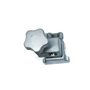 Juego de Retractores Omnidireccionales de Acero Inoxidable de Grado Médico Profesional, Reutilizables, de Alta Calidad, en Oferta, para Cirugía Ortopédica - Product Image 4