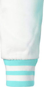 Chaqueta Varsity Premium para Hombre, de Alta Calidad, al por Mayor, OEM, Personalizada, con Interior de Forro Polar Cálido, Cierre de Cremallera Resistente, Estilo Urbano - Product Image 6