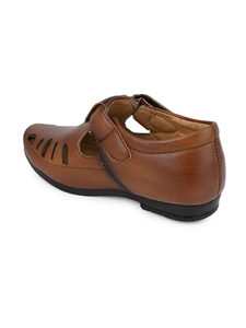 Lightweight Soft Cushioned Durable Everyday Wear Stylish Classic Easy WearCasual Slip on Loafers for <b>Kids</b> Boys - Product Image 4